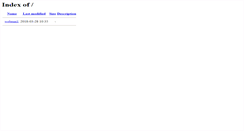 Desktop Screenshot of directlink.net