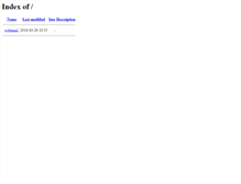 Tablet Screenshot of directlink.net
